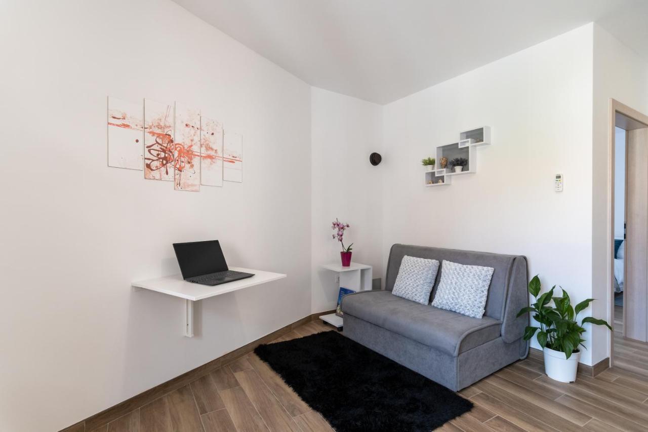 Appartement Palada *