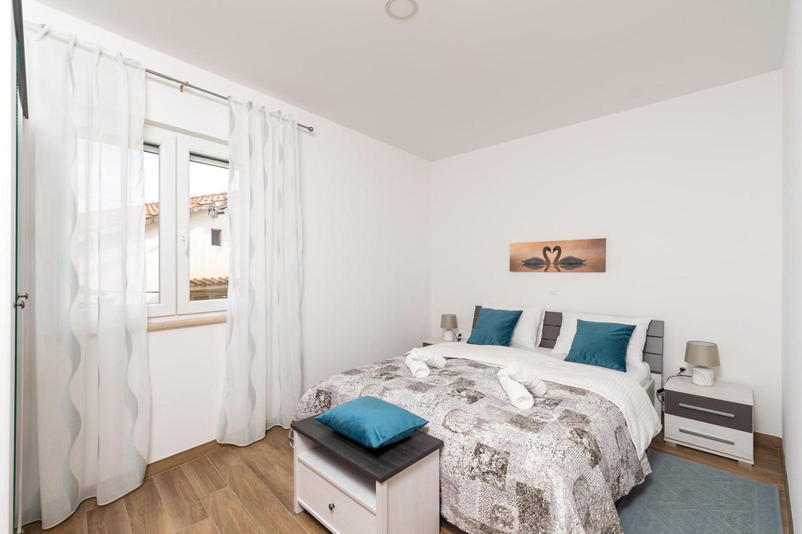 Palada Appartement *