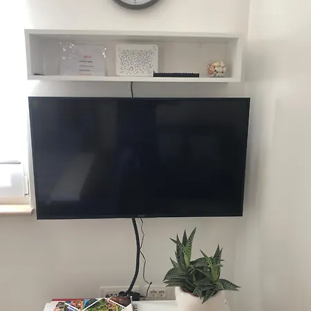 Apartman Palada Žminj Esterno foto