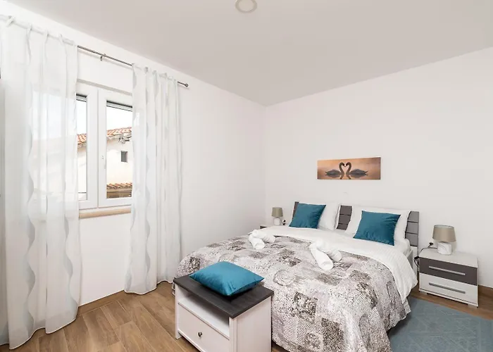 Apartman Palada