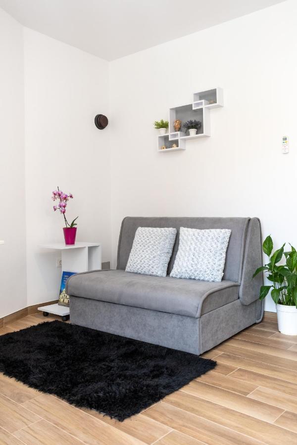 Apartment Palada