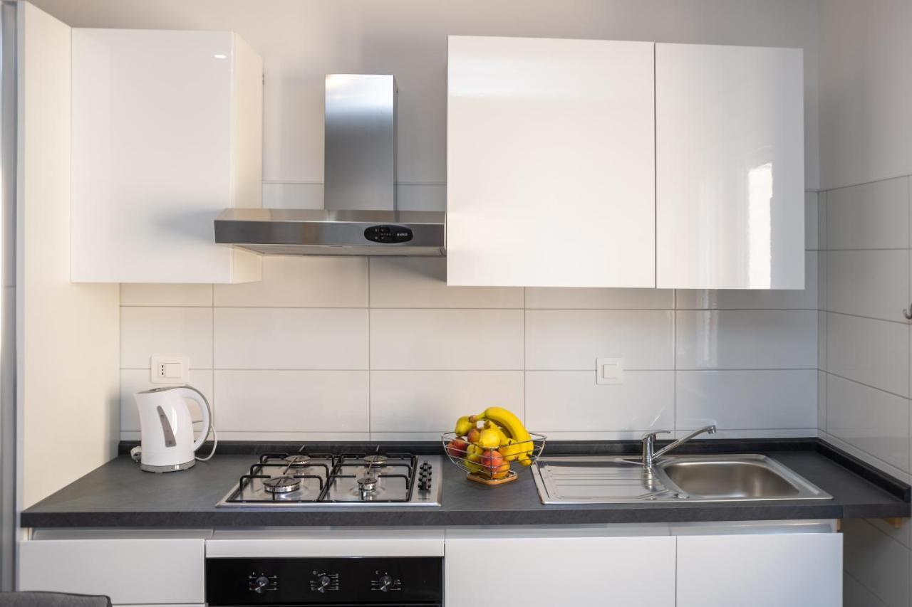 Apartment Palada *