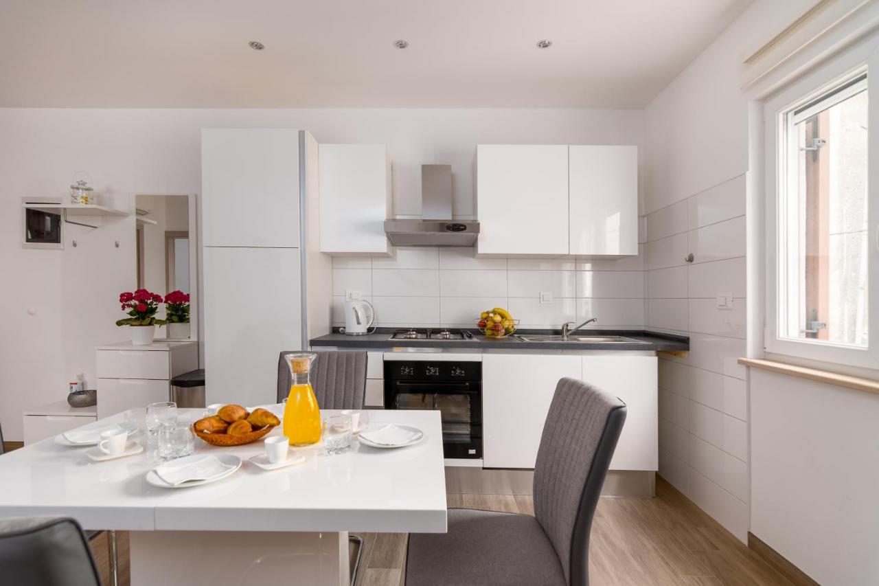 Palada Apartment