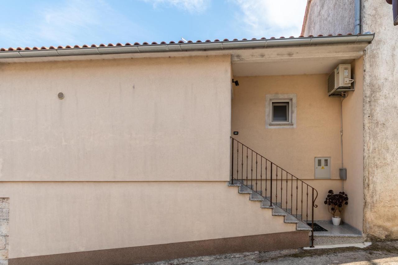 Palada Apartment Zminj