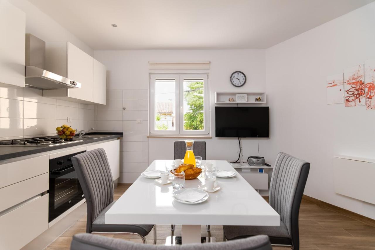 Palada Apartment *