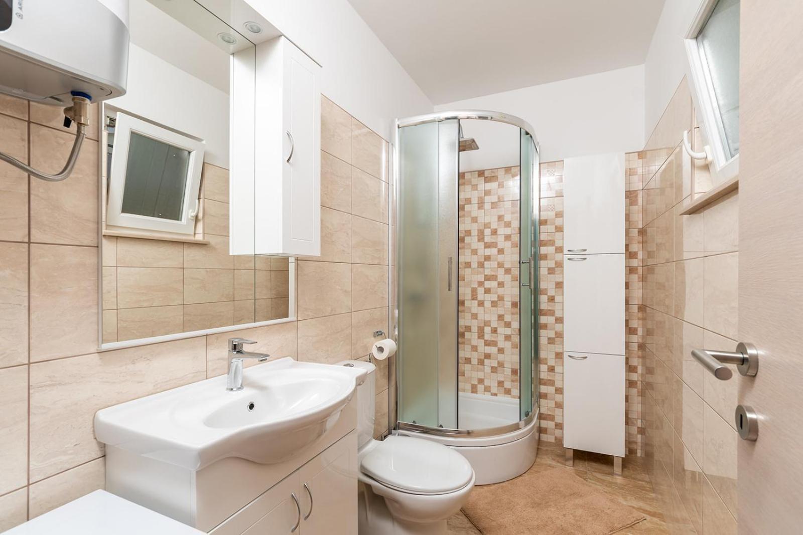 Apartment Palada